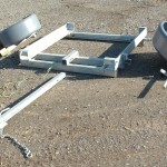 CarrierDisassembled Carrier Disassembled