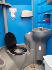Interior Amenities