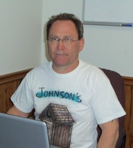 John Manager, Johnson's Sanitation