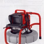 Electric Eel See Snake Septic, Plumbing, electric eel, See Snake, Johnson's Sanitation