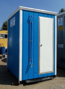 washroom trailer,Portable toilet, portable washroom, Johnson's Sanitation Service, Sink Rentals, Septic Services, Septic Tank Pumped, Construction, Parties, Special Events, Back Yard Gatherings