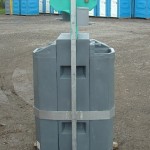 2 Basin Stand