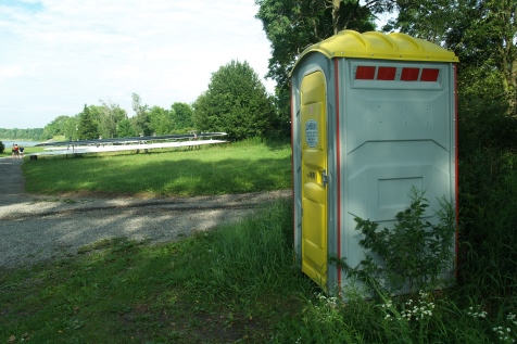 Portable toilet, portable washroom, Johnson's Sanitation Service, Sink Rentals, Septic Services, Septic Tank Pumped, Construction, Parties, Special Events, Back Yard Gatherings