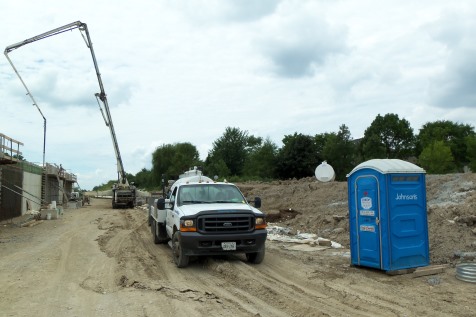 Portable, sanitary, and eco friendly; portable toilets, trailers, handwasher, and more