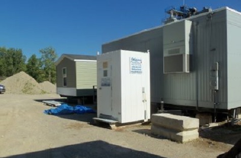 Johnson's Sanitation Service has over 50 years of experience