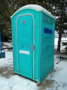 Portable toilet, portable washroom, Johnson's Sanitation Service, Sink Rentals, Septic Services, Septic Tank Pumped, Construction, Parties, Special Events, Back Yard Gatherings