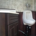 Elite II Men's Room