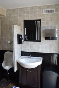 Men Sink & Urinal (2 of 2)