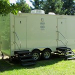 Portable toilet, portable washroom, Johnson's Sanitation Service, Sink Rentals, Septic Services, Septic Tank Pumped, Construction, Parties, Special Events, Back Yard Gatherings