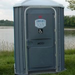 Wheelchair Accessable Toilet, Portable toilet, portable washroom, Johnson's Sanitation Service, Sink Rentals, Septic Services, Septic Tank Pumped, Construction, Parties, Special Events, Back Yard Gatherings