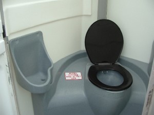 Portable toilet, portable washroom,Portable toilet, portable washroom, Johnson's Sanitation Service, Sink Rentals, Septic Services, Septic Tank Pumped, Construction, Parties, Special Events, Back Yard Gatherings