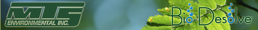 M. T. S. Environmental