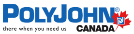 Polyjohn logo