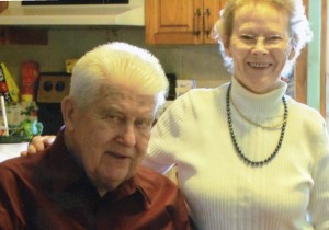 Johnson's Sanitation Founders