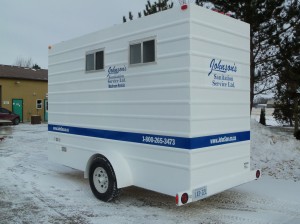 Portable toilet, portable washroom, Johnson's Sanitation Service, Sink Rentals, Septic Services, Septic Tank Pumped, Construction, Parties, Special Events, Back Yard Gatherings