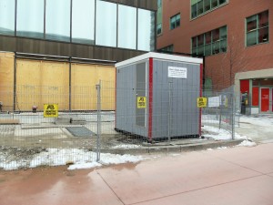 portable sink, portable toilet, hand wash stand, sink, toilet rentals, hand sanitize stand, washroom trailer, toilets, washroom rentals, Johnson's Sanitation Service