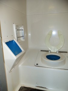 portable sink, portable toilet, hand wash stand, sink, toilet rentals, hand sanitize stand, washroom trailer, toilets, washroom rentals, Johnson's Sanitation Service