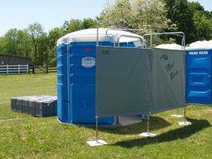 portable sink, portable toilet, hand wash stand, sink, toilet rentals, hand sanitize stand, washroom trailer, toilets, washroom rentals, special events