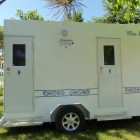 Elite II Exterior Outdoors