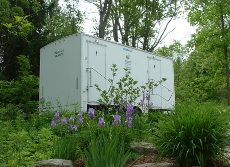 Premier Trailer Rental
