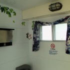 Window Men's Side