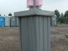 4 Way Sink -New-