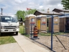 Strathroy Servicing Brown Fleet (new 2019)