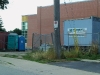 Recyclable Flush Construction