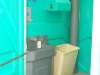 Construction Recyclable Unit