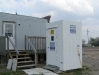 Comfort Station - Single Stall